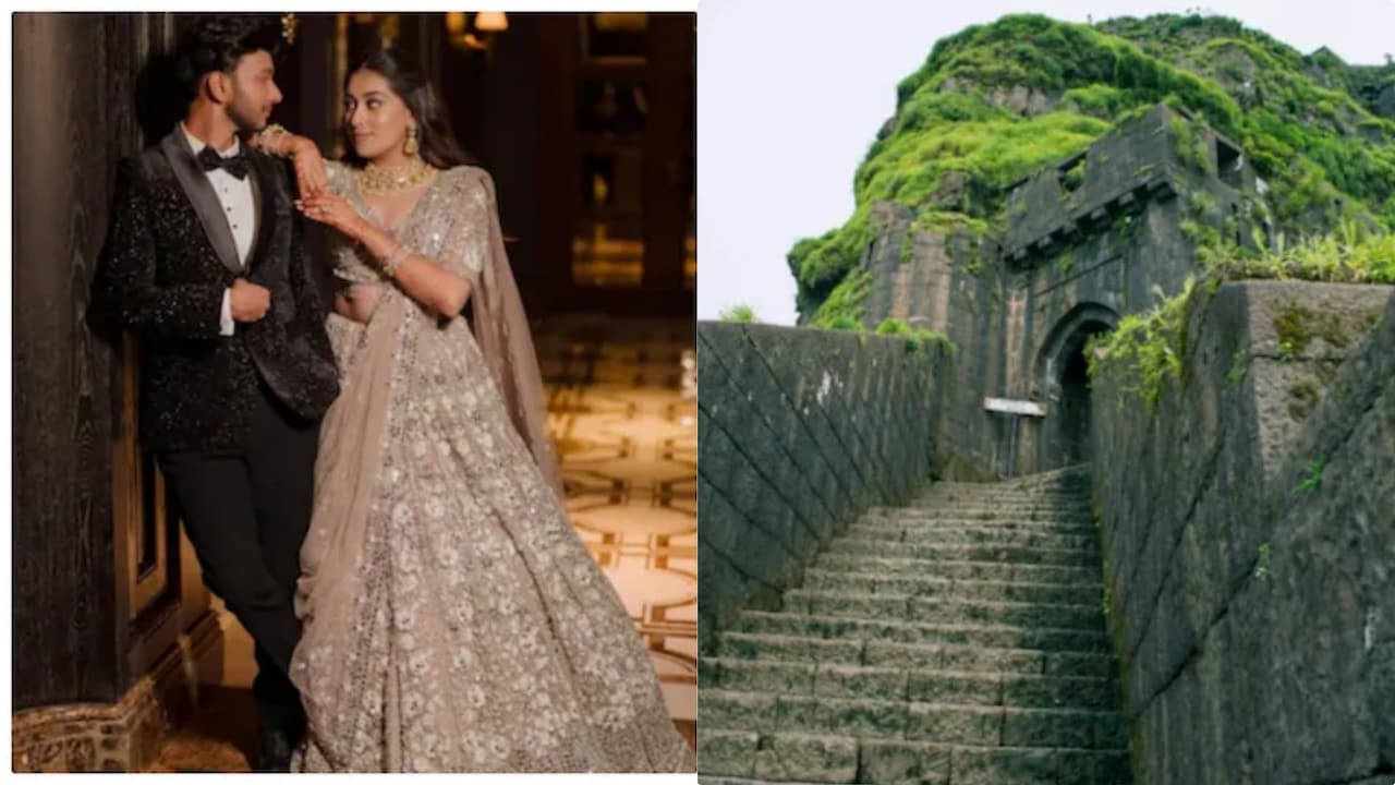 सिया ने केतन को धक्का देने के लिए इस पहाड़ी पर की थी प्रैक्टिस, बॉयफ्रेंड चेतन ने भी दिया था साथ!