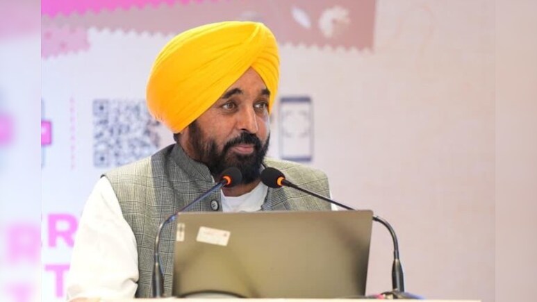 पंजाब के टेक्सटाइल क्षेत्र में अपार संभावनाएं, उद्यमियों को निवेश में पूरा सहयोग करेगी सरकार: सीएम भगवंत मान