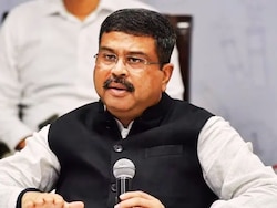Dharmendra Pradhan Resignation Live Updates: Education Minister Dharmendra Pradhan Resigns Over NEET Paper Leak