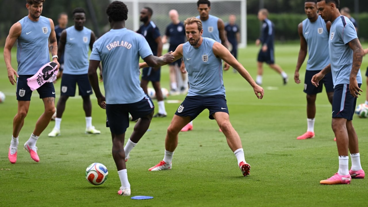 England Players To Take Viagra For Mexico World Cup Clash? Coach Thomas Tuchel Breaks Silence