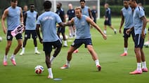 England Players To Take Viagra Ahead Of Mexico Clash? Coach Breaks Silence