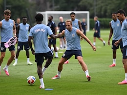 England Players To Take Viagra Ahead Of Mexico World Cup Clash? Coach Breaks Silence