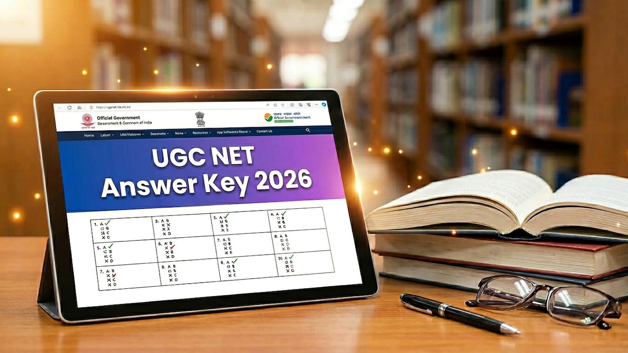 UGC NET 2026 Answer Key LIVE Updates: NTA To Release June Response Sheet Soon; Objection Details Inside
