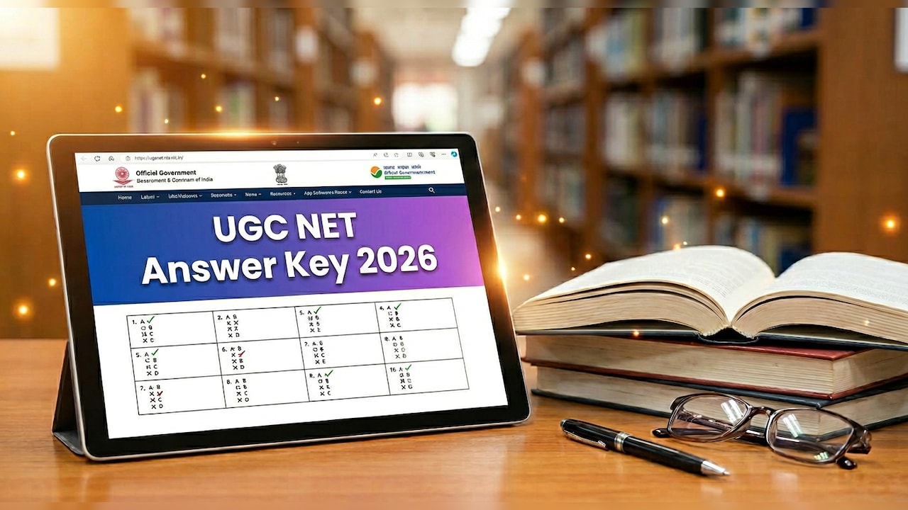UGC NET Answer Key 2026 Release Date: June Session Answer Key To Be OUT Tomorrow?