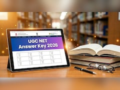 UGC NET 2026 June Answer Key: Release Date, Direct Link To June Response Sheet