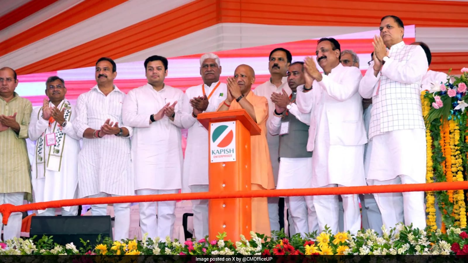 Inside BJP's Calculated Strategy On Uniform Civil Code In Uttar Pradesh