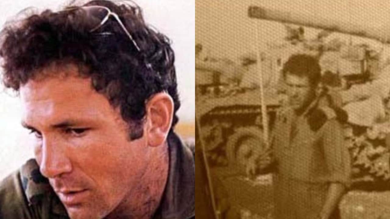50 Years On, Lead Pilot Remembers Hostage Rescue In Which Netanyahu's Brother Died