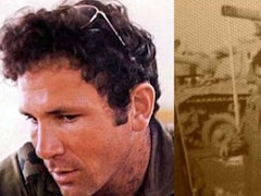 50 Years On, Pilot Remembers Hostage Rescue In Which Netanyahu's Brother Died