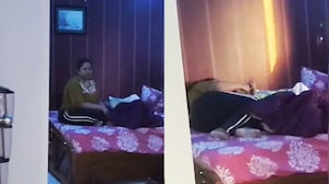 Husband Dead, Son Stabbed, Karnataka Doctor Found Casually Browsing Phone
