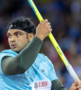 CWG 2026 India Schedule, Day 8: Neeraj Chopras Campaign Begins; 2 Weightlifters Eye Medals