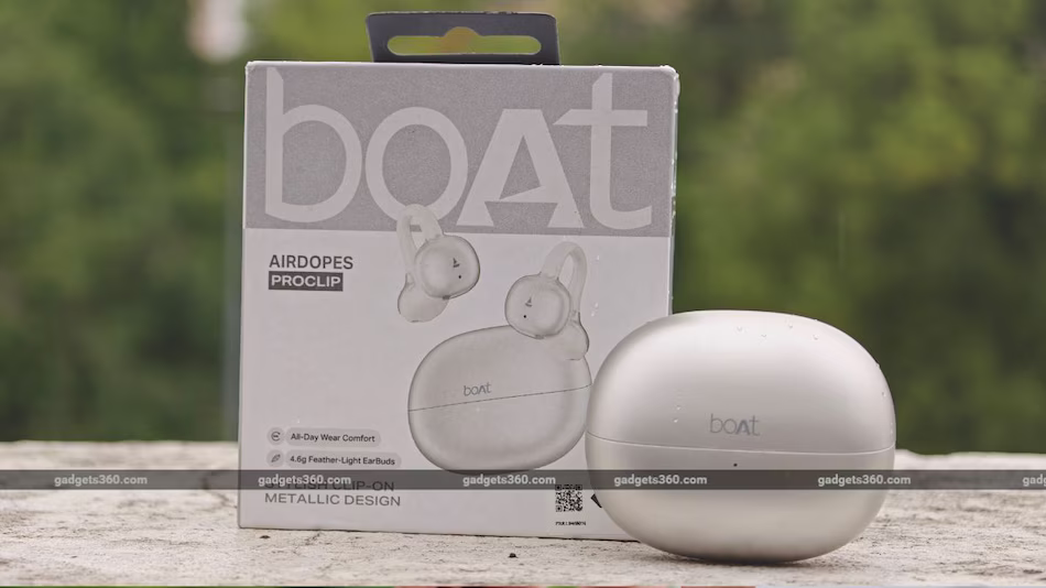 boAt Airdopes ProClip വാങ്ങാൻ പ്ലാനുണ്ടോ? അറിയണം ഈ കാര്യങ്ങൾ!