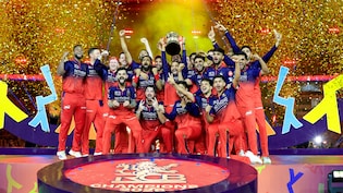 IPL Crosses $20-Billion Valuation For First Time; Check Financial Ranking Of All 10 Franchises