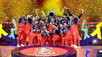 IPL Crosses $20-Billion Valuation For First Time; Check Financial Ranking Of All 10 Franchises