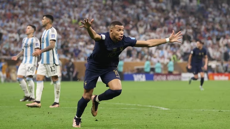 FIFA World Cup: Here Are Some Incredible Stats From Previous Finals Ahead Of Spain vs Argentina Match