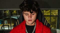 "I F**ked Up": Jack Doherty Says He Can’t Post On Social Media Following Shuffle.com Contract