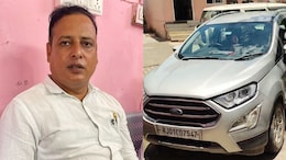 ACB Action: पटवारी ने ली 20000 की रिश्वत, कार में रखा ही था कि पहुंच गई एसीबी टीम