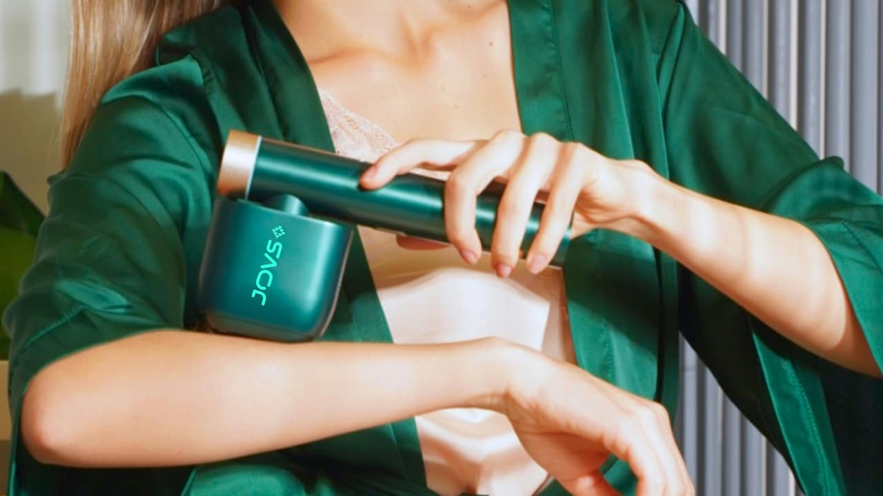 Best Massager For Neck And Shoulder Pain: What To Check Before Buying Best Massager For Neck And Shoulder Pain: What To Check Before Buying