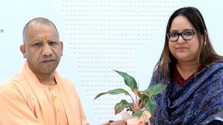 कौन हैं IAS नेहा शर्मा, कानपुर से गोंडा तक संभाली थी DM की जिम्मेदारी, अब मेडिकल एजुकेशन के बदलेंगी हालात