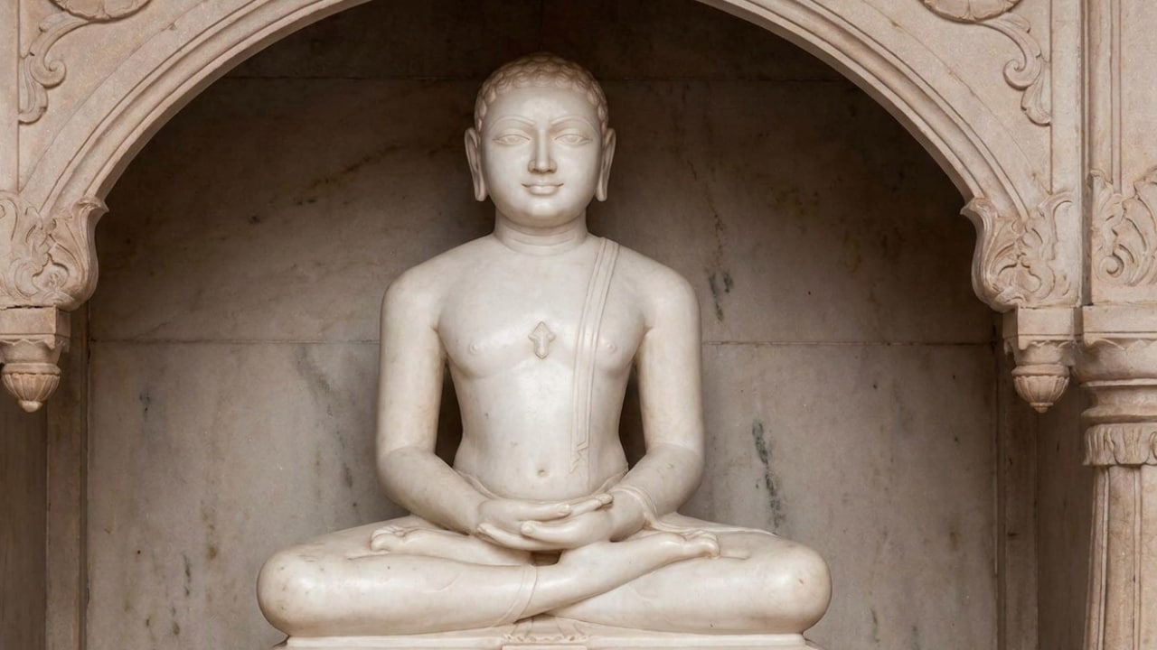 जैन धर्म के 'णमोकार मंत्र' पर ऐतिहासिक विमर्श की तैयारी, क्या एक साथ आ पाएंगे सभी पंथ