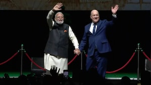21st Century Will Be Shaped By India, NZ Wants To Help Build That Future: PM Luxon