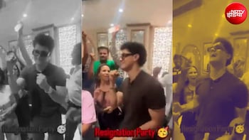 CJP Victory Party: Mahesh Jethmalani Shares Video, Asks Who Funded Travel, Food And Logistic During Protest