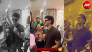 नाच-गाना और जश्न का माहौल... दिल्ली के होटल में पार्टी कर रहे CJP के लोग?