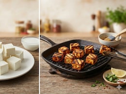 Does Raw Paneer Contain More Protein Than Cooked?