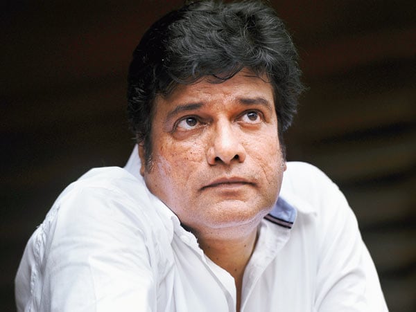 Actor Rajesh Sharma Hospitalised After Insect Bite During Prabhas' Film Shoot