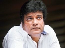 <i>Bhooth Bangla</i> Actor Rajesh Sharma Hospitalised In Kolkata After Insect Bite During Prabhas' Film Shoot