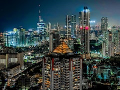 Mumbai Sees Property Boom As July Registrations Hit 14-Year High