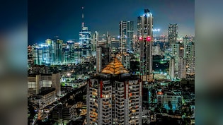 95% Of Mumbai Projects To See Price Fall, Claims Builder