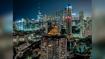 95% Of Mumbai Projects To See Price Fall, Claims Builder