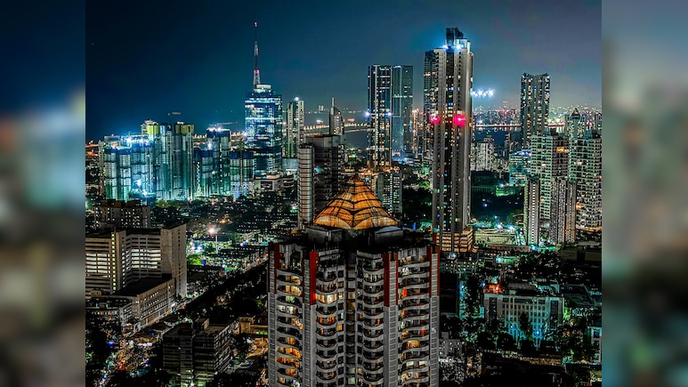 Mumbai Sees Property Boom As July Registrations Hit Highest In Over A Decade