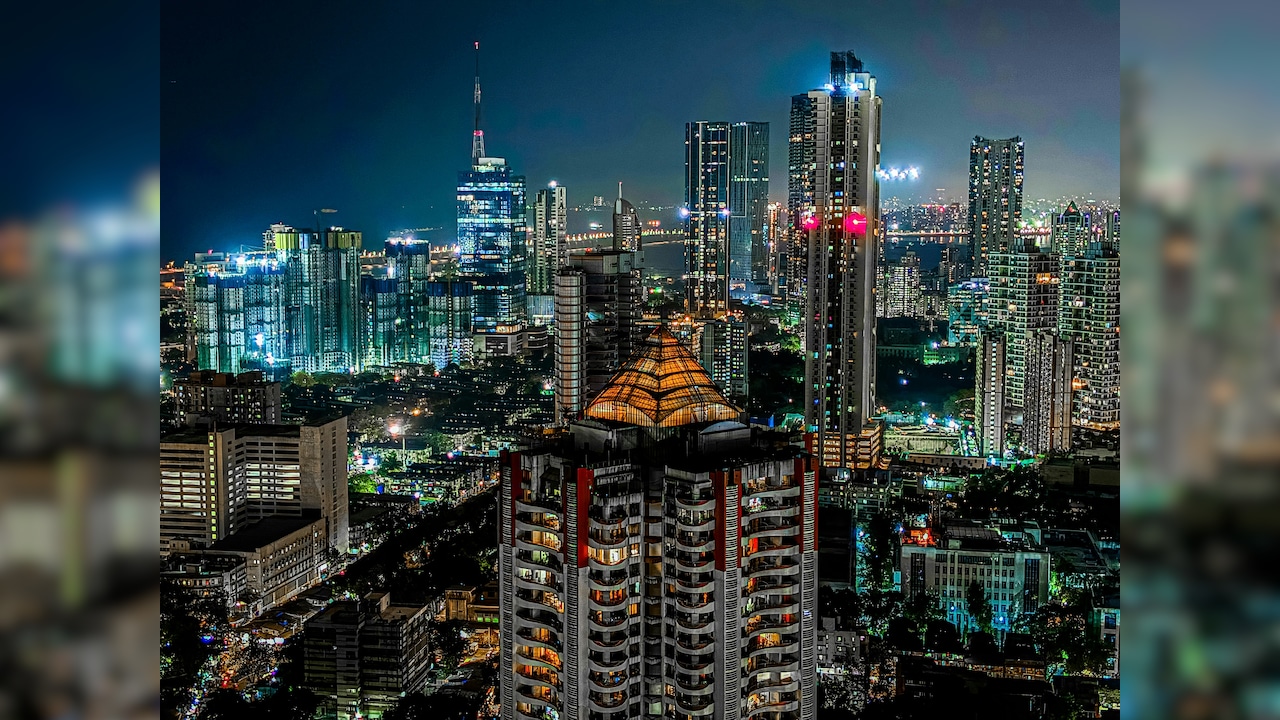 Mumbai Sees Property Boom As July Registrations Hit Highest In Over A Decade