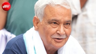 मंत्री किरोड़ी लाल मीणा खुद के विभाग की CBI जांच क्यों चाहते हैं? बोले- सीएम भजनलाल शर्मा को लेटर लिखूंगा