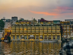 Why Udaipur Is A Must-Visit Destination During Monsoon