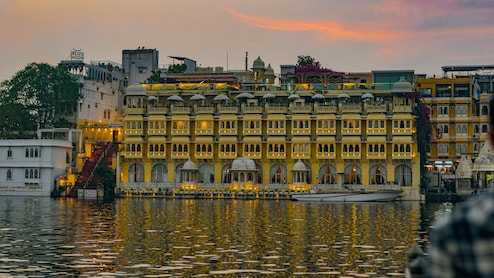 Why Udaipur Is A Must-Visit Destination During Monsoon