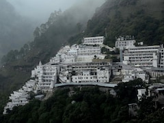 Vaishno Devi Travel Set To Get Faster, Easier With 4 New Trains