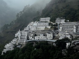 Vaishno Devi Travel To Get Faster, Easier With 3 New Vande Bharat Trains