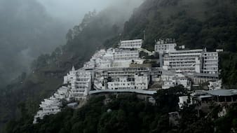 Vaishno Devi Travel Set To Get Faster, Easier With 4 New Trains