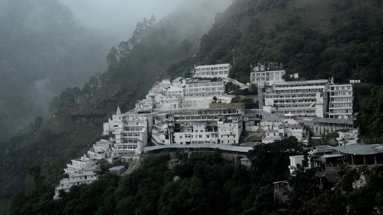 Vaishno Devi Travel To Get Faster, Easier With 3 New Vande Bharat Trains