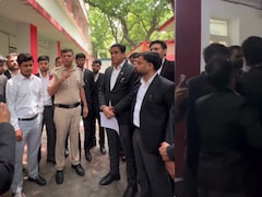 बिना शर्त माफी मांगते हैं...CJP प्रदर्शनकारियों के मामले में दिल्ली पुलिस ने वकीलों संग बदसलूकी पर मांगी माफी