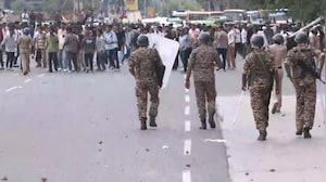 NEET Row Sparks Nationwide Protests; Bihar Sees Violent Clashes With Police