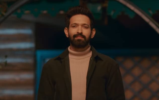 Vikrant Massey’s ‘Musafir Cafe’ trailer released; film streams on Netflix from July 24