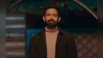 Musafir Cafe Trailer: Vikrant Massey Faces A Choice Between Two Relationships