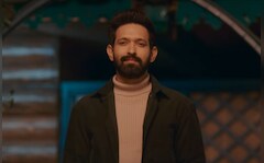 <i>Musafir Cafe</i> Trailer: Vikrant Massey Faces A Choice Between Two Relationships