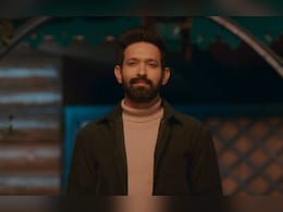 <i>Musafir Cafe</i> Trailer: Vikrant Massey Torn Between Two Life-Changing Relationships