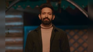 <i>Musafir Cafe</i> Trailer: Vikrant Massey Torn Between Two Life-Changing Relationships