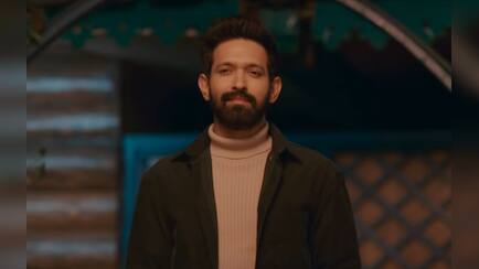 Musafir Cafe Trailer: Vikrant Massey Faces A Choice Between Two Relationships