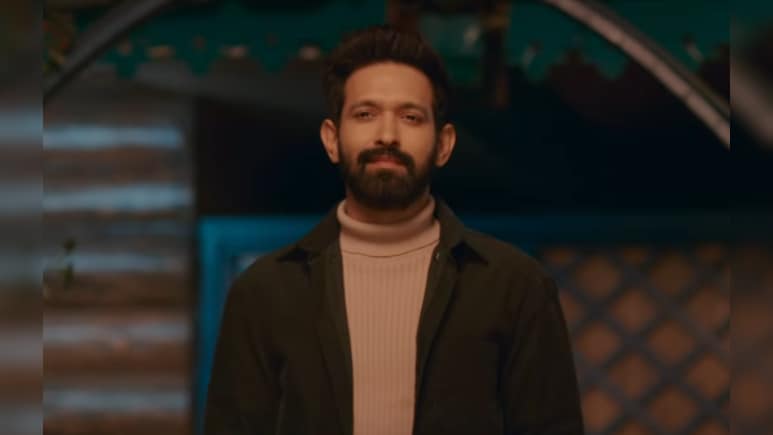 <i>Musafir Cafe</i> Trailer: Vikrant Massey Torn Between Two Life-Changing Relationships